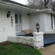 Photo by Johnson County Siding & Window Co.. Before & After Gallery - thumbnail