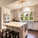Photo by Powell Homes & Renovations. Family Oriented Home - thumbnail