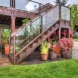 Photo by Powell Homes & Renovations. Deck Renovation - thumbnail