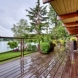 Photo by Powell Homes & Renovations. Deck Renovation - thumbnail