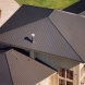 Photo by Roof Guard Company. Classic Metal Roofing Systems - thumbnail