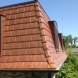 Photo by Roof Guard Company. Classic Metal Roofing Systems - thumbnail