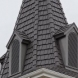 Photo by Roof Guard Company. Classic Metal Roofing Systems - thumbnail
