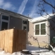 Photo by Ohio Exteriors. New Screened Porch - thumbnail