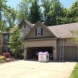 Photo by Ohio Exteriors. GAF Camelot 2 System (Weatherwood) - thumbnail