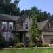 Photo by Ohio Exteriors. GAF Camelot 2 System (Weatherwood) - thumbnail