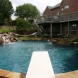 Photo by Gold Medal Pools & Outdoor Living. Free Form Pools - thumbnail