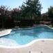 Photo by Gold Medal Pools & Outdoor Living. Free Form Pools - thumbnail