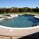 Photo by Gold Medal Pools & Outdoor Living. Free Form Pools - thumbnail