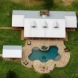 Photo by Gold Medal Pools & Outdoor Living. Free Form Pools - thumbnail