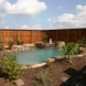 Photo by Gold Medal Pools & Outdoor Living. Free Form Pools - thumbnail