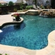 Photo by Gold Medal Pools & Outdoor Living. Free Form Pools - thumbnail