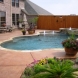 Photo by Gold Medal Pools & Outdoor Living. Free Form Pools - thumbnail