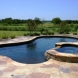 Photo by Gold Medal Pools & Outdoor Living. Free Form Pools - thumbnail