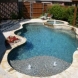 Photo by Gold Medal Pools & Outdoor Living. Free Form Pools - thumbnail