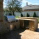 Photo by Gold Medal Pools & Outdoor Living. Outdoor Kitchens - thumbnail