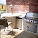 Photo by Gold Medal Pools & Outdoor Living. Outdoor Kitchens - thumbnail