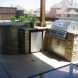 Photo by Gold Medal Pools & Outdoor Living. Outdoor Kitchens - thumbnail