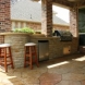 Photo by Gold Medal Pools & Outdoor Living. Outdoor Kitchens - thumbnail