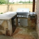 Photo by Gold Medal Pools & Outdoor Living. Outdoor Kitchens - thumbnail