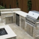 Photo by Gold Medal Pools & Outdoor Living. Outdoor Kitchens - thumbnail