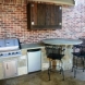Photo by Gold Medal Pools & Outdoor Living. Outdoor Kitchens - thumbnail