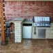 Photo by Gold Medal Pools & Outdoor Living. Outdoor Kitchens - thumbnail