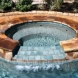 Photo by Gold Medal Pools & Outdoor Living. Spas - thumbnail