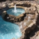 Photo by Gold Medal Pools & Outdoor Living. Spas - thumbnail