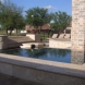 Photo by Gold Medal Pools & Outdoor Living. Spas - thumbnail