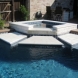 Photo by Gold Medal Pools & Outdoor Living. Spas - thumbnail