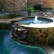 Photo by Gold Medal Pools & Outdoor Living. Spas - thumbnail