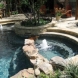 Photo by Gold Medal Pools & Outdoor Living. Spas - thumbnail
