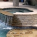 Photo by Gold Medal Pools & Outdoor Living. Spas - thumbnail