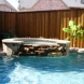 Photo by Gold Medal Pools & Outdoor Living. Spas - thumbnail