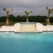 Photo by Gold Medal Pools & Outdoor Living. Spas - thumbnail