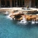 Photo by Gold Medal Pools & Outdoor Living. Spas - thumbnail