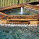 Photo by Gold Medal Pools & Outdoor Living. Spas - thumbnail