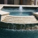 Photo by Gold Medal Pools & Outdoor Living. Spas - thumbnail