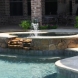 Photo by Gold Medal Pools & Outdoor Living. Spas - thumbnail