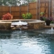 Photo by Gold Medal Pools & Outdoor Living. Spas - thumbnail