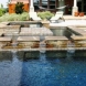 Photo by Gold Medal Pools & Outdoor Living. Spas - thumbnail