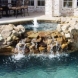 Photo by Gold Medal Pools & Outdoor Living. Spas - thumbnail