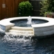 Photo by Gold Medal Pools & Outdoor Living. Spas - thumbnail