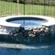 Photo by Gold Medal Pools & Outdoor Living. Spas - thumbnail