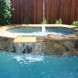 Photo by Gold Medal Pools & Outdoor Living. Spas - thumbnail