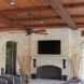 Photo by Gold Medal Pools & Outdoor Living. Outdoor Living - thumbnail