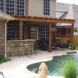 Photo by Gold Medal Pools & Outdoor Living. Outdoor Living - thumbnail