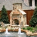 Photo by Gold Medal Pools & Outdoor Living. Outdoor Living - thumbnail