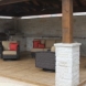 Photo by Gold Medal Pools & Outdoor Living. Outdoor Living - thumbnail